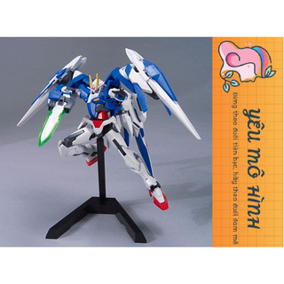 Gundam HG 00 RAISER + GN Sword III