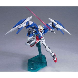 Gundam HG 00 RAISER + GN Sword III