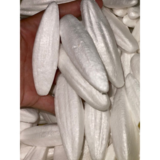XỐP LY NHỎ DÙNG ĐỂ LÀM NỤ HOA( bịch 10 cái)