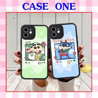 Ốp lưng iphone Black shin biến hình  6s/6splus/7/7plus/8/8plus/x/xs/11/12/13/14/pro/max/promax/plus