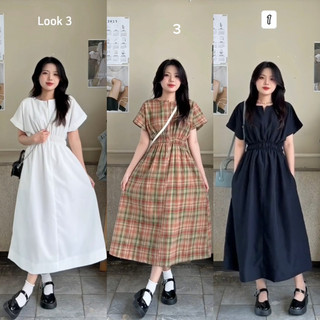 Hebe dress