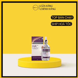 Tinh chất Serum HA Plus 100DT Dr.Sunmi Care