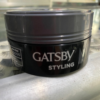 ❤️Wax tóc GATSBY(75g)