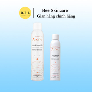 Xịt khoáng Pháp Avene 50ml,150ml và 300ml