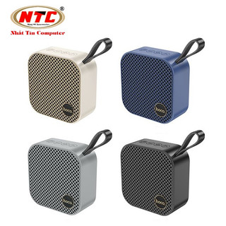 Loa Bluetooth đa năng Hoco HC22 Auspicious sports Wireless V5.2, pin 4H - Hãng phân phối