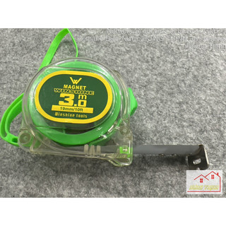 Thước kéo lỗ ban 2 mặt