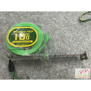 Thước kéo lỗ ban 2 mặt