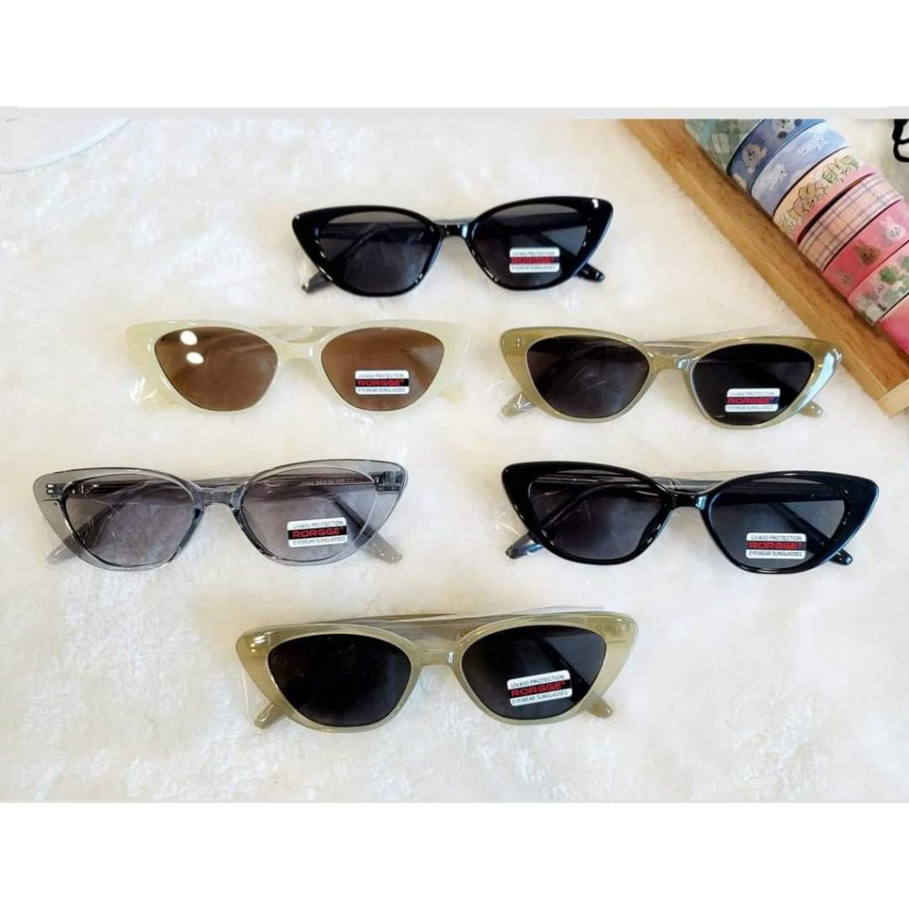 2ditor Kính 564 Nội Địa Hàn Chống Tia UV400 Chuẩn