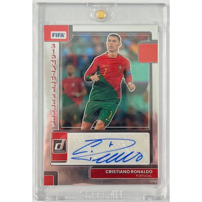 Gói thẻ bóng đá PANINI DONRUSS SOCCER 22/23