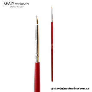 Cọ Râu Nail, Cọ Nét Vẽ Móng Nail