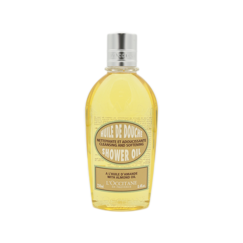 Dầu Tắm Hạnh Nhân L 'Occitane 250Ml
