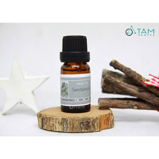 Tinh dầu trầm gỗ Fresh Air 10ml_ĐXTD