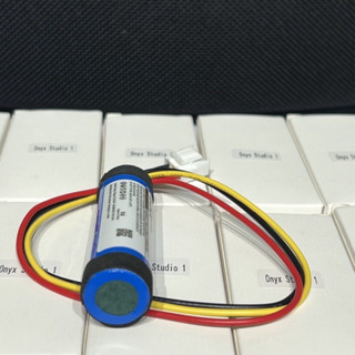 Pin thay loa Harman Kardon Onyx Studio 1 - 2 - 3 -4 3000mAh/3.7V/11.1Wh - 2Mshop