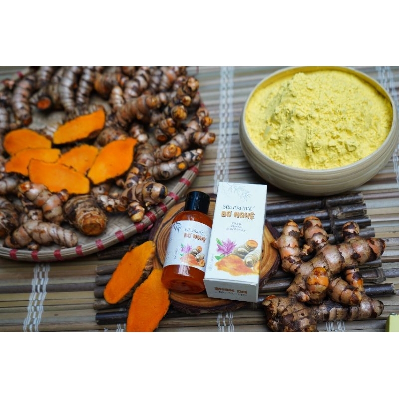 Sữa rửa mặt bơ nghệ dành cho mọi làn da