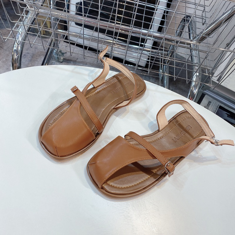 GIÀY BAL PHỐI SIU XINH 😍