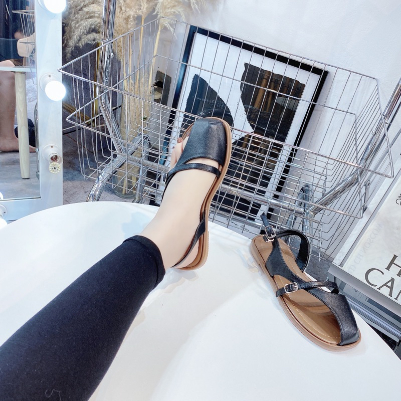 GIÀY BAL PHỐI SIU XINH 😍