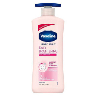🌹Sữa Dưỡng Thể Vaseline Healthy White UV Lightening - 725ml