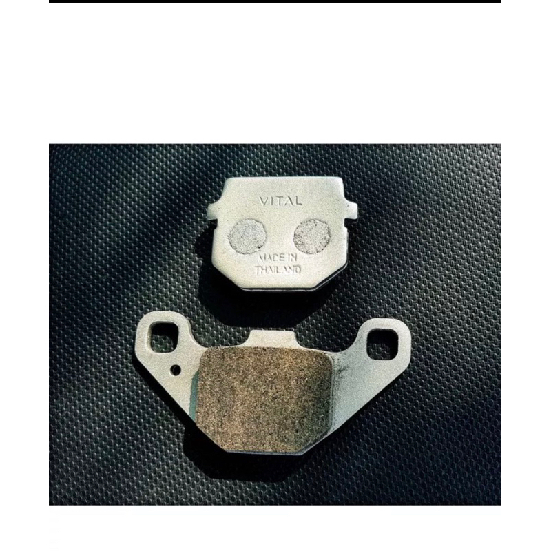 Bố thắng sau cho xe Aprilia RS4 50 2011- RS4 125 2011-2015 RS125 2017 Benelli Zenzero 350 2012-2013 