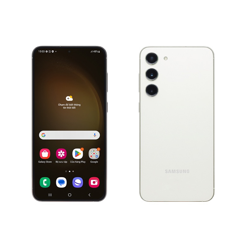 Điện thoại Samsung Galaxy S23 Plus 5G