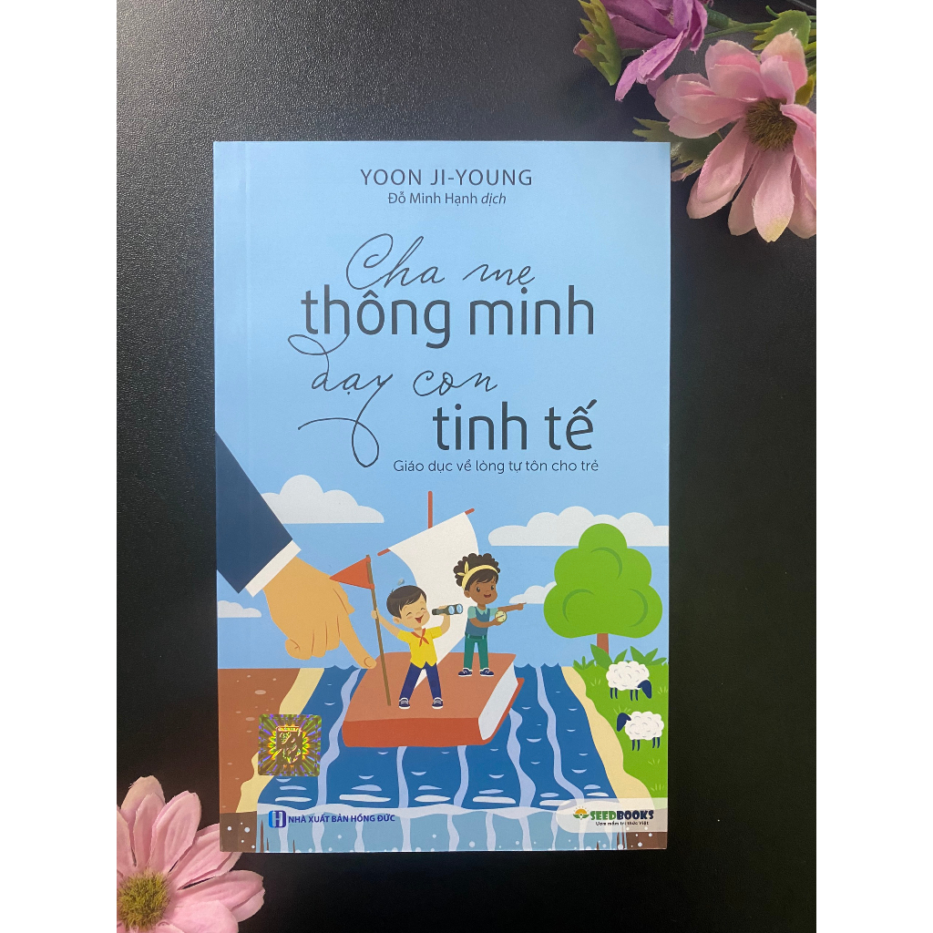 Sách - Combo 2 cuốn : Cha Mẹ Thông Minh Dạy Con Tinh Tế + Làm Cha Mẹ Tỉnh Thức ( combo, lẻ tùy chọn )