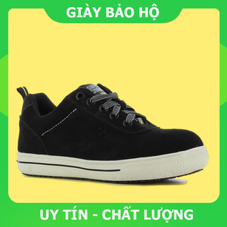 Giày bảo hộ safety jogger obelix, da chất lượng cao, chống trơn trượt, chống đâm xuyên, chống va đập