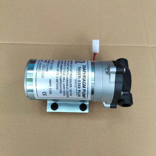Bơm tăng áp máy lọc nước RO