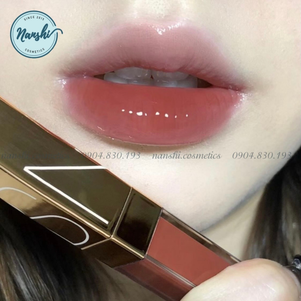 SON BÓNG NARS ARAGON LIP GLOSS