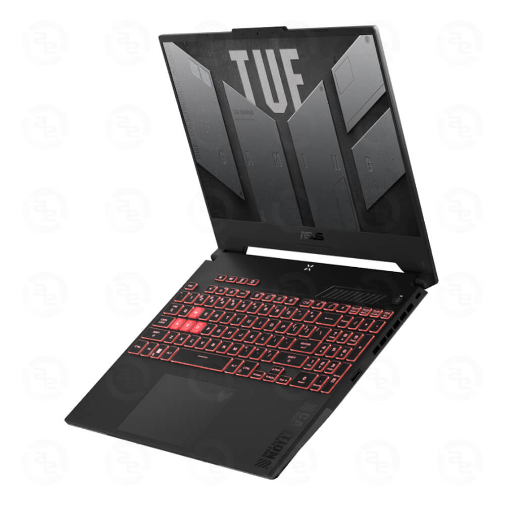 Laptop ASUS TUF Gaming A15 FA507NV-LP046W (Ryzen™ 7-7735HS | RTX 4060 8GB) | BigBuy360 - bigbuy360.vn