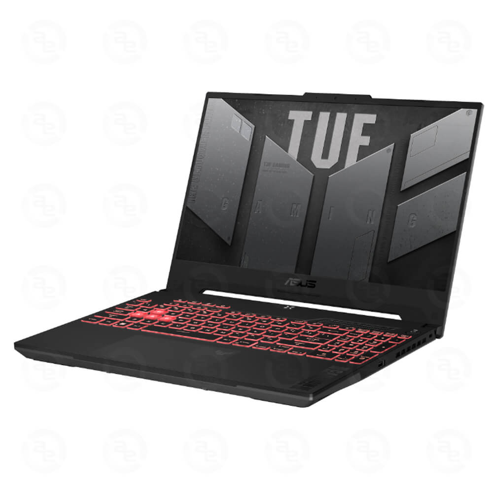 Laptop ASUS TUF Gaming A15 FA507NV-LP046W (Ryzen™ 7-7735HS | RTX 4060 8GB) | BigBuy360 - bigbuy360.vn