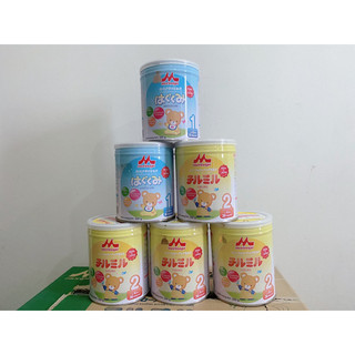 Sữa morinaga số 1,2- 320g