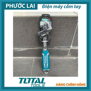 Mỏ lết 12" Total THT101126