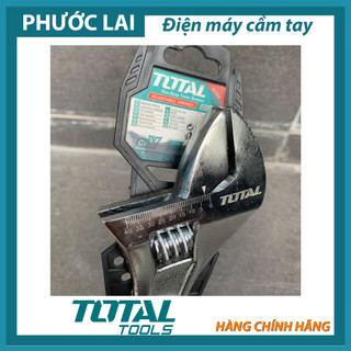 Mỏ lết 12" Total THT101126