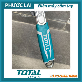 Mỏ lết 12" Total THT101126