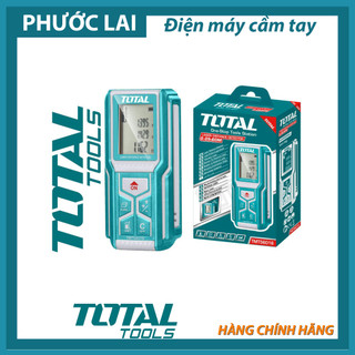 Máy đo khoảng cách tia laser total tmt56016
