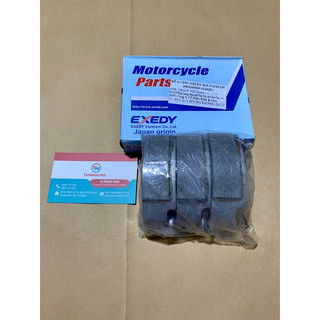 Bố Ba Càng Exedy Nouvo LX, Nouvo 5, Nouvo 6, Nouvo SX