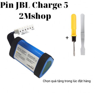  Thay pin Jbl charge 4 chính hãng. Pin Jbl Charge 5 chính hãng. 2mshop 