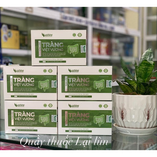 ✅ tràng việt vương- hỗ trợ viêm đại tràng