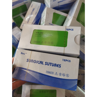 chỉ khâu nylon
