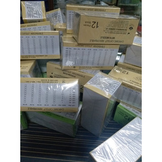 chỉ khâu nylon