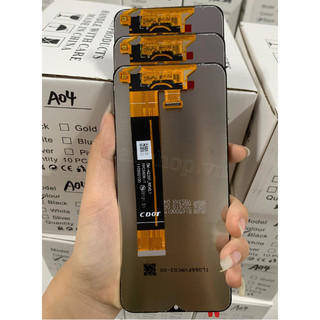 Màn hình samsung A23 / A235F zin