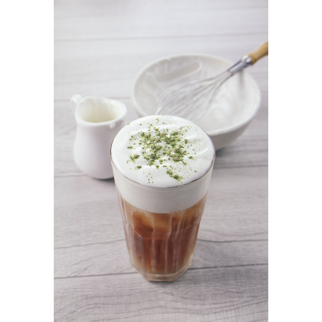 Bột milk foam hãng Luave gói 500g - Tiện dụng trong pha chế - Freeship Extra hỗ trợ chủ quán