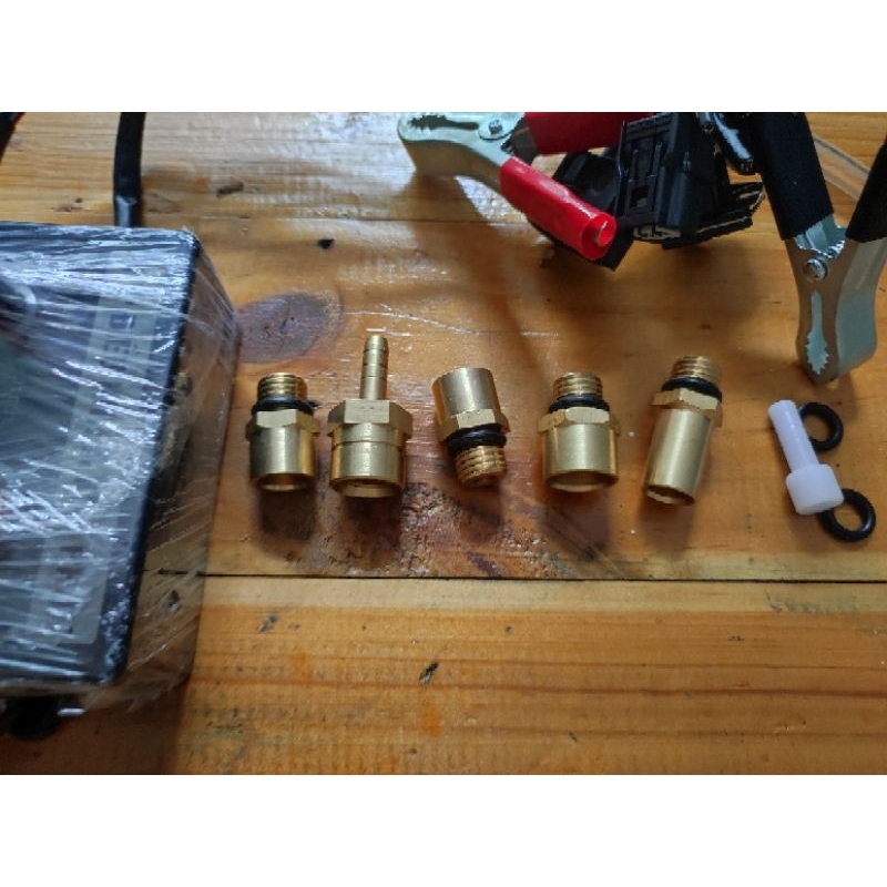 MÁY SÚC KIM PHUN MINI /GIÁ ĐỠ