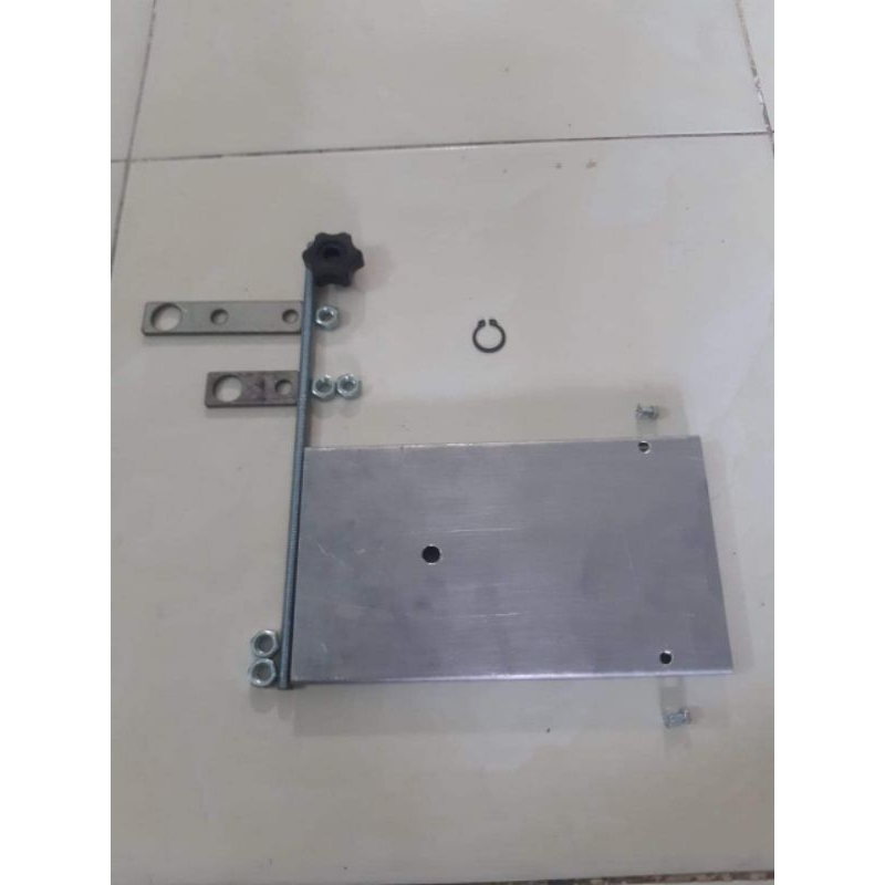 MÁY SÚC KIM PHUN MINI /GIÁ ĐỠ