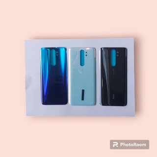 Nắp lưng xiaomi redmi note 8 pro - nắp lưng ráp máy