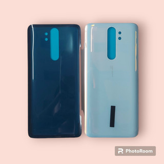 Nắp Lưng Xiaomi Redmi Note 8 Pro - Nắp Lưng Ráp Máy