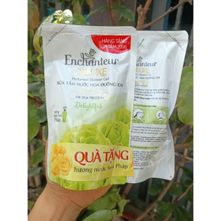 Sữa tắm Enchanteur Túi 200ml