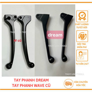 Tay phanh dream, tay thắng dream/wave cũ, tay phanh wave cũ cao cấp thùy linh tools