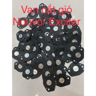 Van cắt gió xe máy Nouvo, Ex cao cấp THÙY LINH TOOLS
