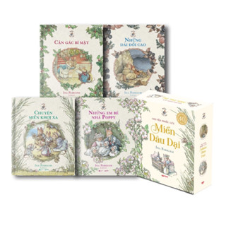 Sách - Miền dâu dại -Chuyện phiêu lưu