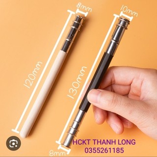 Hckt - nối chì 1 đầu & 2 đầu kuelox